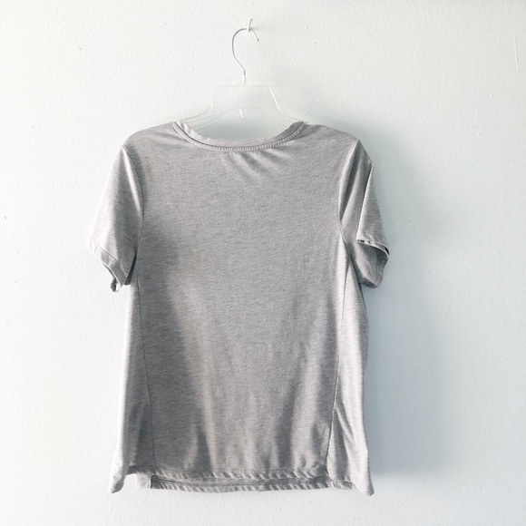 🦋 LYRIC Born to Be Wild Country Music Graphic Tee Small - Picture 3 of 3